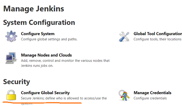 Attach windows node to linux master jenkins instance – DEVOPS | CLOUD ...